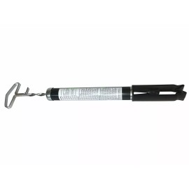 Shur-Line 5200C Professional Brush and Roller Spinner Cleaning Tool, Heavy...