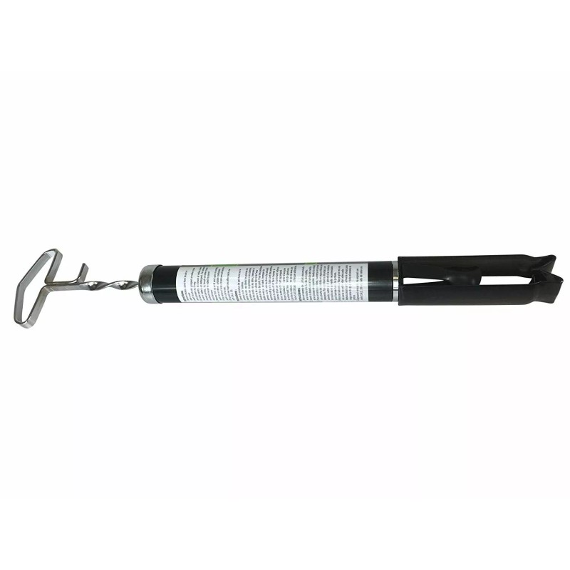 Shur-Line 5200C Professional Brush and Roller Spinner Cleaning Tool, Heavy...