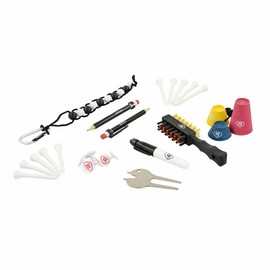 Masters Golf - Super Deluxe Golfers Society Pack