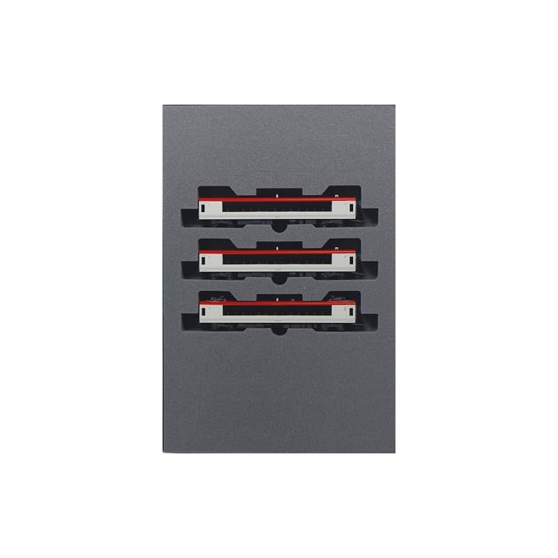 KATO N Gauge E259 Series Narita Express Renewal Color Extension