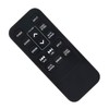 AV157 Replaced Remote Control -VINABTY-fit for ZVOX Accuvoice SoundBar TV