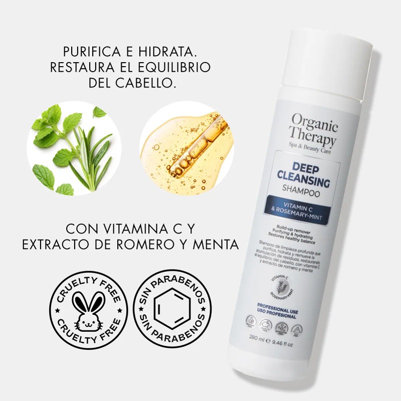Organic Therapy