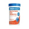 Inner Health Multivitamin Plus Probiotics Cap X 50