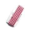 Gingham Headband. Child Sized. Suit Child Age 4 To 10