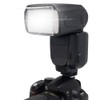 Flash Bounce, Zoom, Swivel Head. (Compatible With Panasonic LUMIX DMW-FL360L)