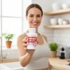 HEALTHADDICTION - 2 Pack Omega 3-6-7-9 con Aceite de Pescado,
