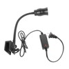 Fish Tank Clip On Light Professional High Brightness Dimmable Landscaping