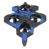 Remote Control Airplane Fighter Foam Stunt Fighter RC Quadcopter with
