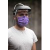 Uvex 9705 Reusable Face Protection - Work & Infection Protection