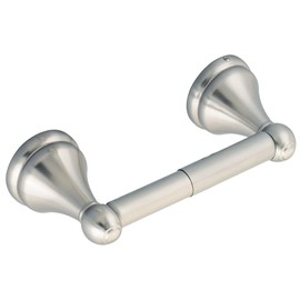 Design House 532960 Towel Bars, Satin Nickel