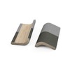 Skin & Callus Sand File for Climbers, Hands, Fingers, Palms