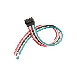 JR Products 13961 Switch Wiring Harness