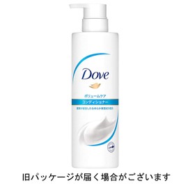 Dove Volume Care Conditioner Pump 17.6 oz (500 g)