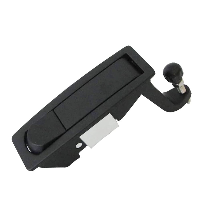 WJSKDQ 2PCS Compression Latch Lock Powder Coated Zinc Alloy Adjustable