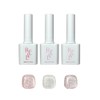 Revzel Revgel Bani Bunny Glitter Gel Single Item / 레브젤