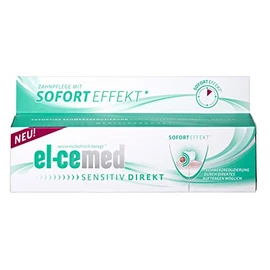 el-ce med Sensitive Direct, 75 ml