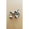 DUB Spinner floater bearing to spinner face screws pack of
