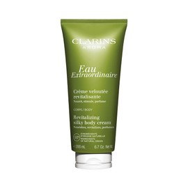 Clarins Eau Extraordinaire Revitalizing Silky Body Cream 200ml