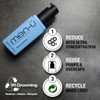 men-ü DAILY REFRESH SHAMPOO 100ml for men, up to 120