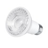 Aksi Foco LED PAR20 E27, Luz Blanca, 6 Watts