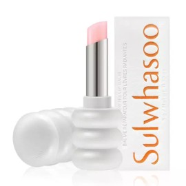 Sulwhasoo [설화수] 설화수 윤조립밤 3g / 030호 페탈 Sulwhasoo Sulwhasoo Yunjo Lip Balm 3g / 030 Petal [Single item/Solo]