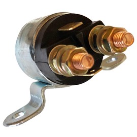 Motadin Starter Relay Solenoid compatible with Can-Am Canam SPYDER ST LIMITED SE5 2013-2015 / STS SE5 SM5 2013