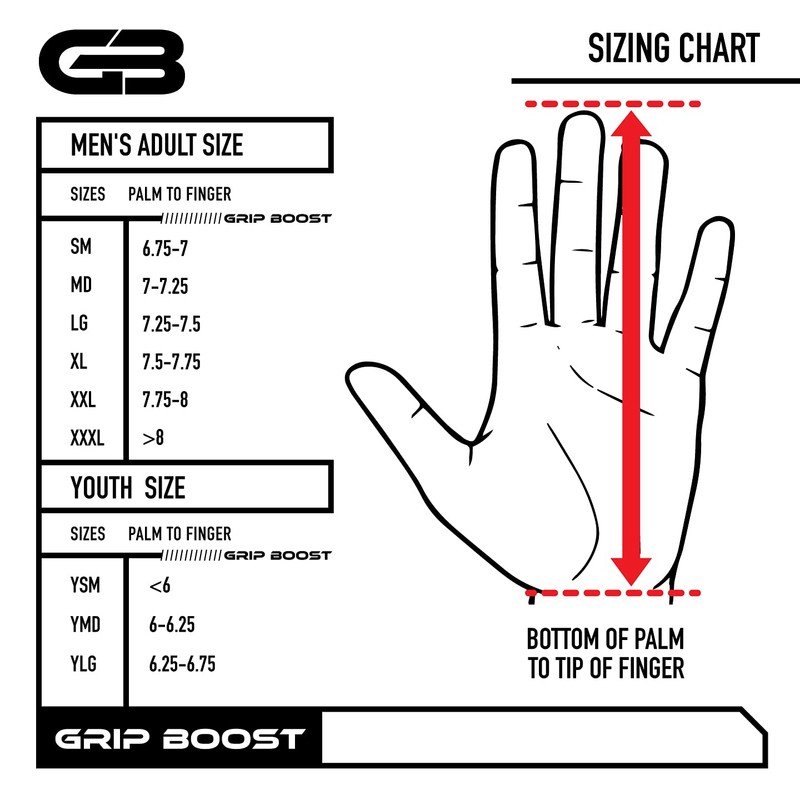 Grip Boost Football Gloves Peace Stealth 6.0 Boost Plus Technology