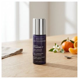 Esthederm I agree to the use of personal information for 1 Esthederm Intensive Vitamin C2 Serum 10ml / 에스테덤 인텐시브 비타민 C2 세럼 10ml 1개 개인정보 활용에 동의합니다