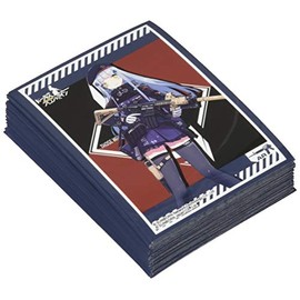 Bushiroad Sleeve Collection High-grade Vol. 2513 Dolls Front Line "416"