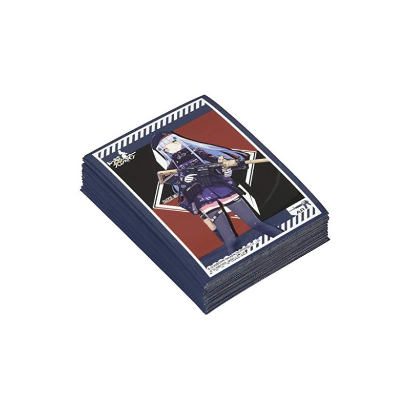 Bushiroad Sleeve Collection High-grade Vol. 2513 Dolls Front Line "416"