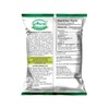 AIVA ORGANIC TOOR DAL (Pigeon peas Split) - USDA Certified