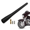 5" Short Antenna Mast Replacement for 2012 Harley Davidson Electra