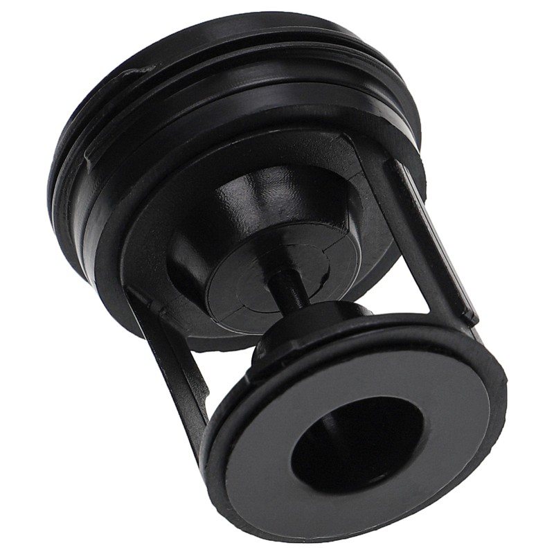 vhbw Fluff Filter Compatible with Gorenje Washing Machine, Dryer -