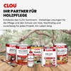 Clou Worktop Oil, 4007141328532