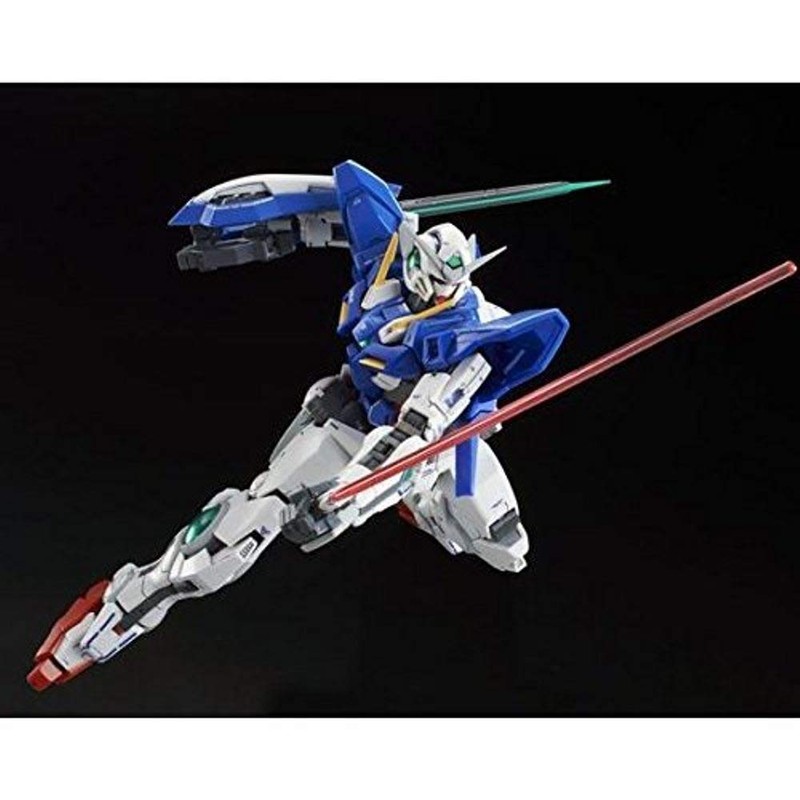 BANDAI RG 1/144 ガンダムエクシア リペアII プラモデル(ホビーオンラインショップ限定)