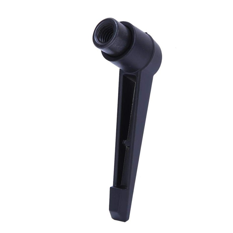 Clamping Handle, Pack of 4 M8 Female Thread Adjustable Handle