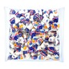 Brioschi Orange Flavored Effervescent Fizzy Digestive Italian Candies (2.2 lbs