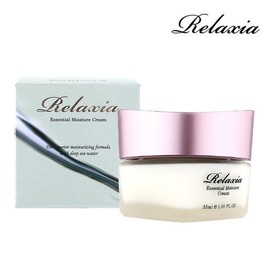 Relaxia Essential Moisture Cream 55ml / 릴랙시아 에센셜 모이스처 크림 55ml