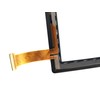Touch Screen Panel Digitizer (without LCD Display) Glass Replacement Compatible