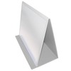 Rehabilitation Advantage Portable Speech Therapy Mirror