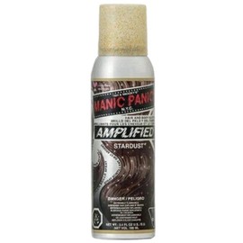 Manic Panic Amplified Hair Color Spray Rockabilly Blue