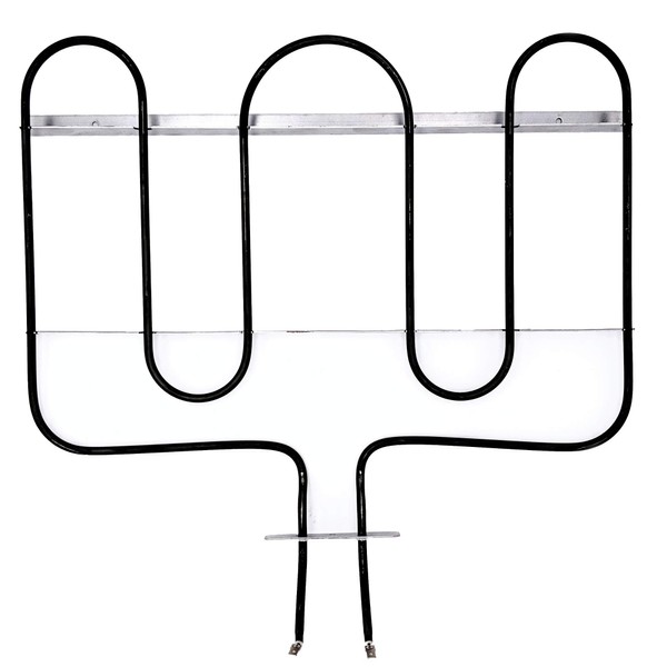 Supplying Demand 74011117 W10276482 Electric Range Oven Lower Bake Element Replacement Model Specific Not Universal