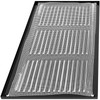 Repa Market Black Air Vent Cover 12" x 6" Inch