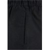 Urban Classics Women's Shorts, black