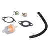 Garden Chainsaw Carburetor Fuel Filter Gasket Set for FJ180V FJ151V