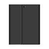 Tablet Keyboard Magnetic Shortcut Keys Kickstand Pencil Holder Precise Case