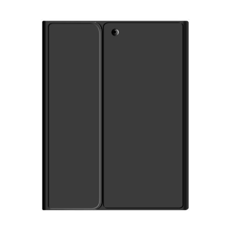 Tablet Keyboard Magnetic Shortcut Keys Kickstand Pencil Holder Precise Case