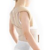 Neo-G Kids Clavicle Brace - Beige - Medical Grade Quality,