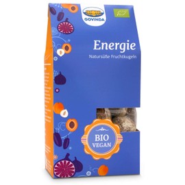 Govinda Energie Kugeln, 120 g
