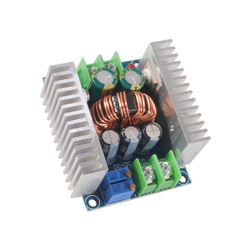 20A 300W Buck Converter Step Down Module DC 6-40V to